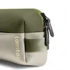 Túi đeo chéo Tomtoc Lightweight Sling Bag Green H02 hình sản phẩm 19