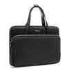 Túi đeo chéo Tomtoc TheHer Shoulder Bag for Laptop 13.5 inch Black hình sản phẩm 5