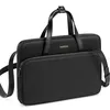 Túi đeo chéo Tomtoc TheHer Shoulder Bag for Laptop 13.5 inch Black hình sản phẩm 2