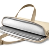 Túi đeo chéo Tomtoc TheHer Shoulder Bag for Laptop 13.5 inch Khaki hình sản phẩm 16
