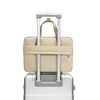 Túi đeo chéo Tomtoc TheHer Shoulder Bag for Laptop 13.5 inch Khaki hình sản phẩm 10