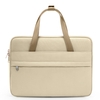 Túi đeo chéo Tomtoc TheHer Shoulder Bag for Laptop 13.5 inch Khaki hình sản phẩm 9