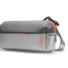 Túi đeo chéo Tomtoc (Usa) Lightweight Sling Bag 8.3” Space Gray hình sản phẩm 4