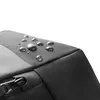 Túi đeo đa năng Tomtoc (USA) Croxbody EDC Sling Bag 11 inch Black hình sản phẩm 16