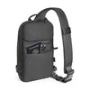 Túi đeo đa năng Tomtoc (USA) Croxbody EDC Sling Bag 11 inch Black hình sản phẩm 11