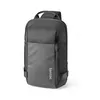 Túi đeo đa năng Tomtoc (USA) Croxbody EDC Sling Bag 11 inch Black hình sản phẩm 4