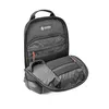 Túi đeo đa năng Tomtoc (USA) Croxbody EDC Sling Bag 11 inch Black hình sản phẩm 14