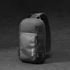 Túi đeo đa năng Tomtoc (USA) Croxbody EDC Sling Bag 11 inch Black hình sản phẩm 18