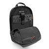 Túi đeo đa năng Tomtoc (USA) Croxbody EDC Sling Bag 14” Black hình sản phẩm 11