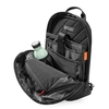 Túi đeo đa năng Tomtoc (USA) Croxbody EDC Sling Bag 14” Black hình sản phẩm 33