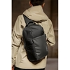 Túi đeo đa năng Tomtoc (USA) Croxbody EDC Sling Bag 14” Black hình sản phẩm 2