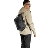 Túi đeo đa năng Tomtoc (USA) Croxbody EDC Sling Bag 14” Black hình sản phẩm 8