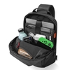 Túi đeo đa năng Tomtoc (USA) Croxbody EDC Sling Bag 14” Black hình sản phẩm 32
