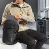 Túi đeo đa năng Tomtoc (USA) Croxbody EDC Sling Bag 14” Black hình sản phẩm 39