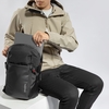 Túi đeo đa năng Tomtoc (USA) Croxbody EDC Sling Bag 14” Black hình sản phẩm 38