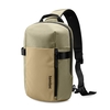Túi Đeo Đa Năng Tomtoc (USA) Croxbody EDC Sling Bag 14” Khaki hình sản phẩm 3