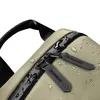 Túi Đeo Đa Năng Tomtoc (USA) Croxbody EDC Sling Bag 14” Khaki hình sản phẩm 14