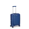 Vali Roncato B-Fly Double Zip Frontable/USB size S (20 inch) - Blu Notte hình sản phẩm 10