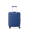 Vali Roncato B-Fly Double Zip Frontable/USB size S (20 inch) - Blu Notte hình sản phẩm 7