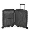 Vali Roncato B-Fly Double Zip Frontable/USB size S (20 inch) - Nero hình sản phẩm 3