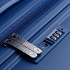 Vali Roncato B-Fly Double Zip size M (26 inch) - Blu Notte hình sản phẩm 8