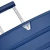 Vali Roncato B-Fly Double Zip size M (26 inch) - Blu Notte hình sản phẩm 12