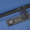 Vali Roncato Box 2.0 Sport size L (30 inch) - Xanh hình sản phẩm 6