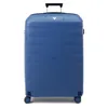 Vali Roncato Box 2.0 Sport size L (30 inch) - Xanh hình sản phẩm 1