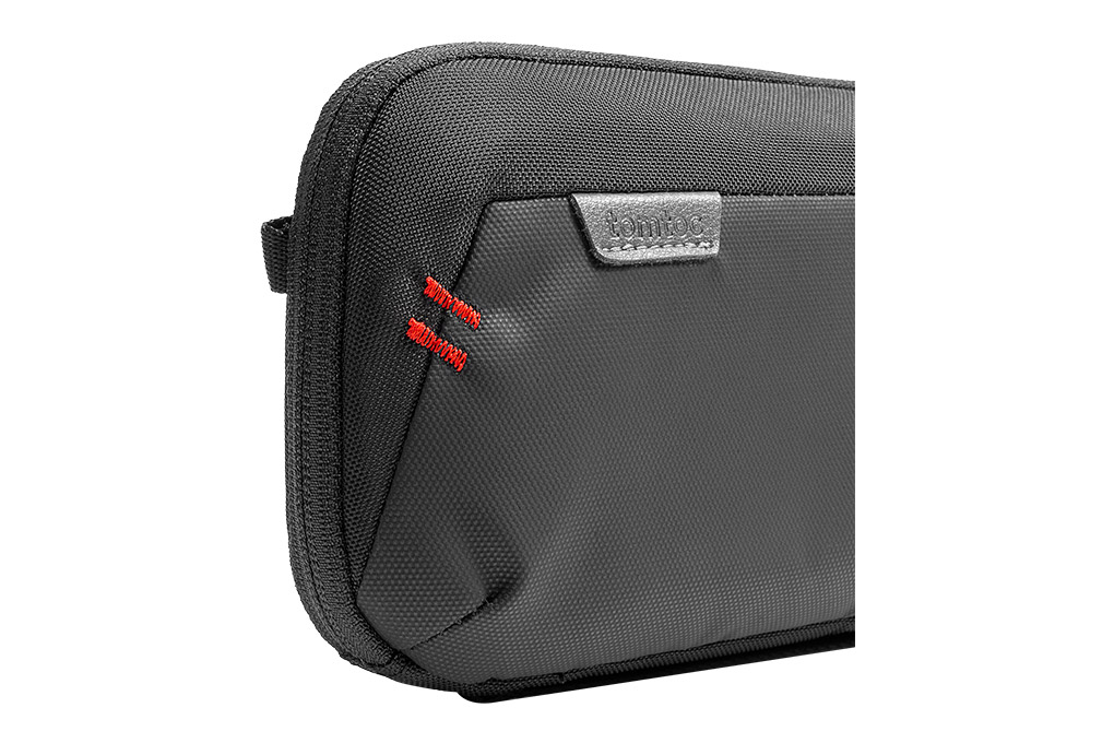 Túi Phụ Kiện Công Nghệ Tomtoc NS Lim Bag (A0534D1) hình sản phẩm 2