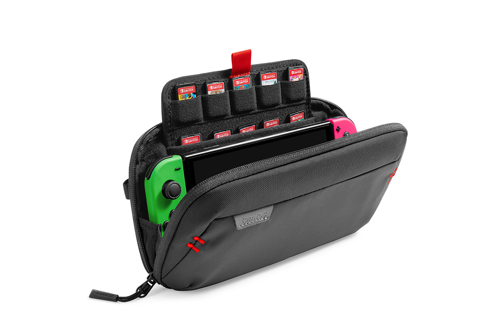 Túi Phụ Kiện Công Nghệ Tomtoc NS Lim Bag (A0534D1) hình sản phẩm 16