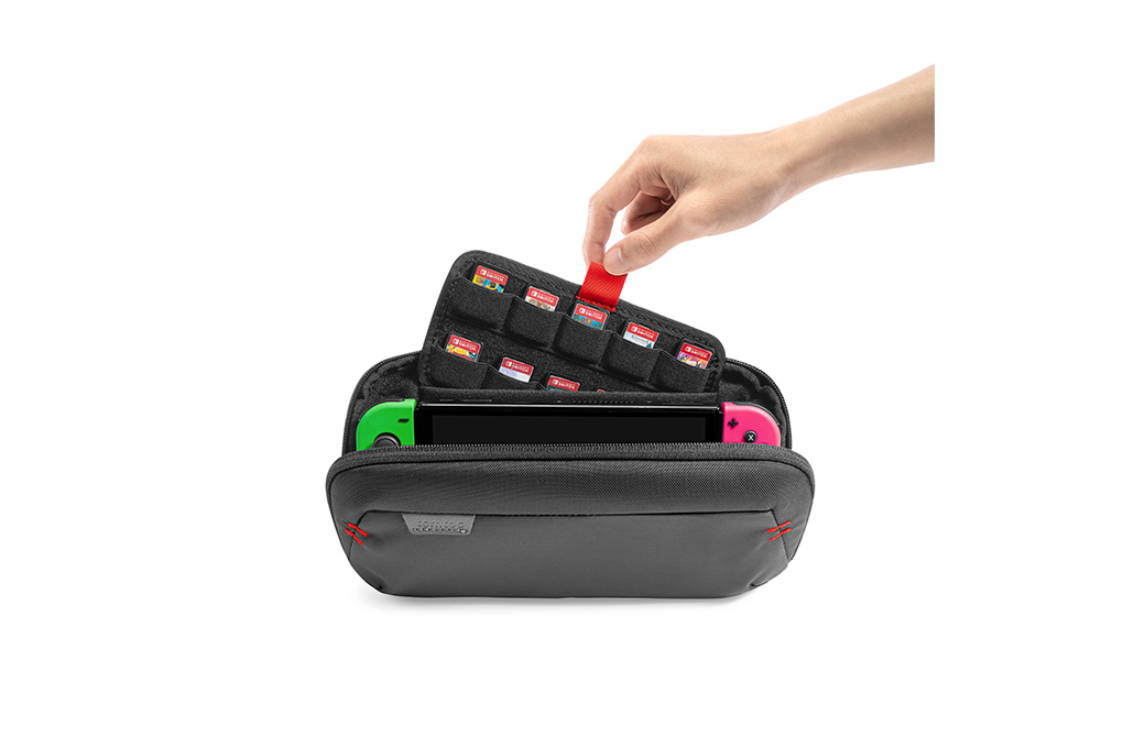 Túi Phụ Kiện Công Nghệ Tomtoc NS Lim Bag (A0534D1) hình sản phẩm 15