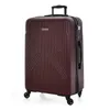 Vali American Explorer Napa size L (28 inch) - Plum hình sản phẩm 9