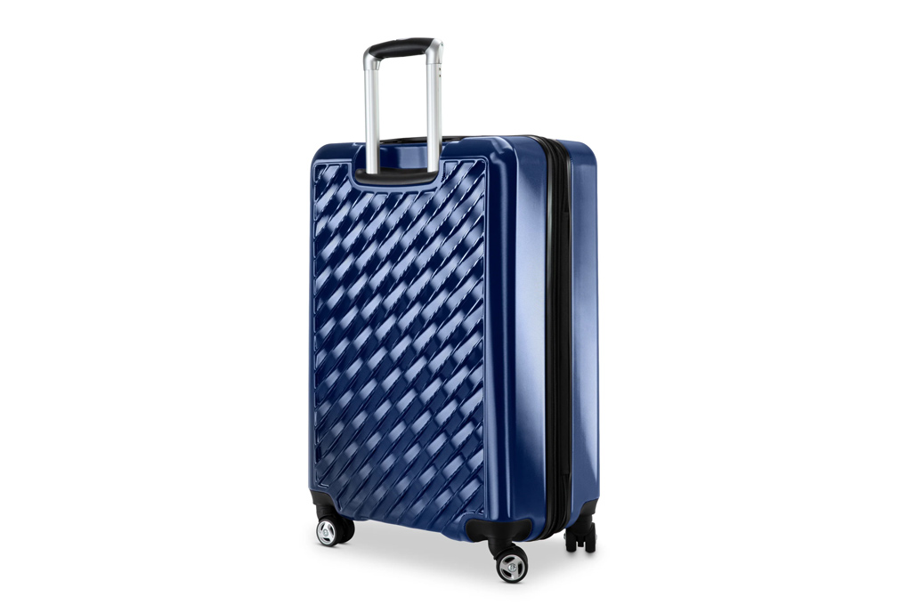 Vali Ricardo Melrose HS size M (24 inch) - Blue hình sản phẩm 7
