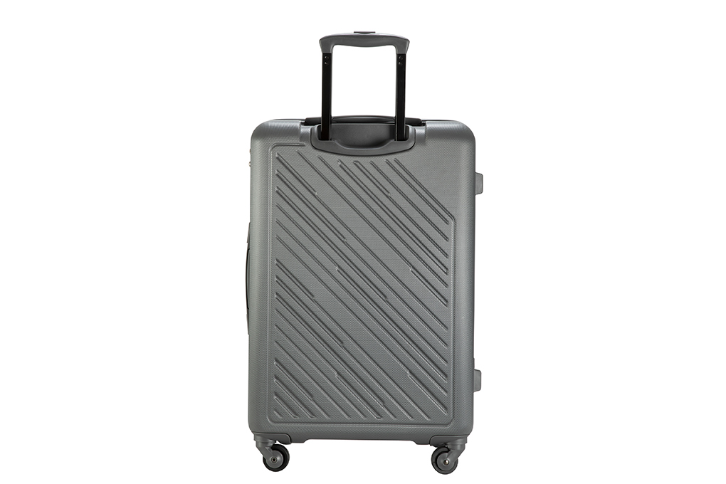Vali Skyway Camano Size M (24 inch) - Gray hình sản phẩm 3