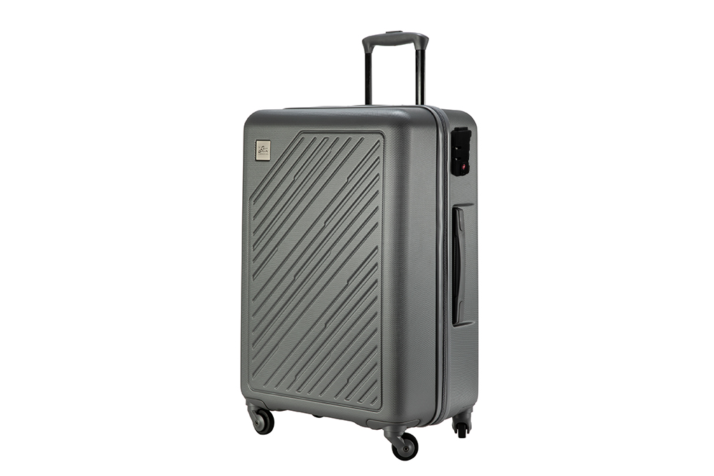 Vali Skyway Camano Size M (24 inch) - Gray hình sản phẩm 2