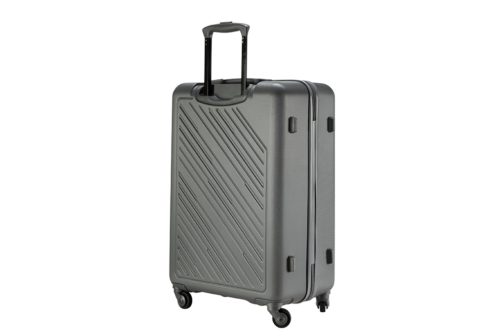 Vali Skyway Camano Size M (24 inch) - Gray hình sản phẩm 5