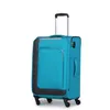 Vali Ricardo The Vista 2.0 size S (20 inch) - Blue hình sản phẩm 2