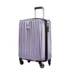 Vali Ricardo Wellington HS size S (20 inch) - Silver Lilac hình sản phẩm 2