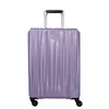 Vali Ricardo Wellington HS size S (20 inch) - Silver Lilac hình sản phẩm 1