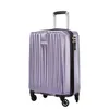 Vali Ricardo Wellington HS size S (20 inch) - Silver Lilac hình sản phẩm 8