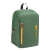 Balo Roncato Compact Gấp Gọn Du Lịch 23L - Bright Green hình sản phẩm 2