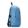 Balo Roncato Compact Gấp Gọn Du Lịch 23L - Cobalt Blue hình sản phẩm 4