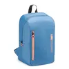 Balo Roncato Compact Gấp Gọn Du Lịch 23L - Cobalt Blue hình sản phẩm 2