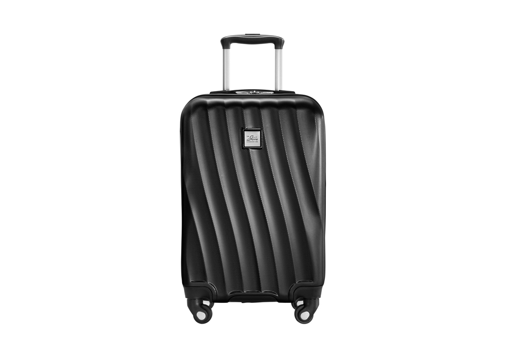 Vali Skyway Kenai Size S (20 inch) - Black hình sản phẩm 1