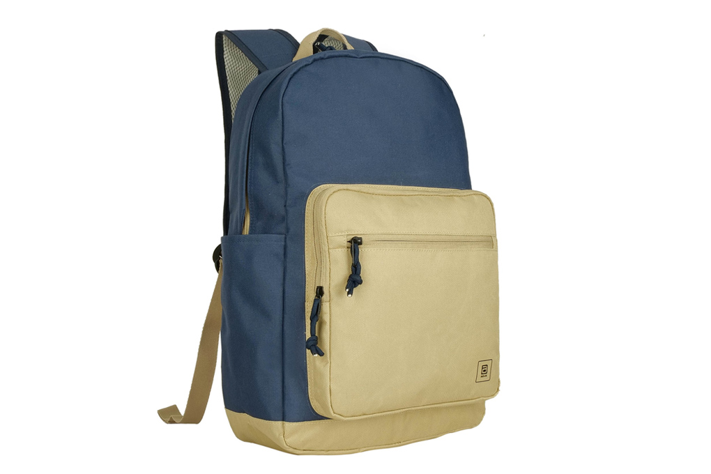 Balo AGVA Revive 14 inch - Xanh Đen hình sản phẩm 3