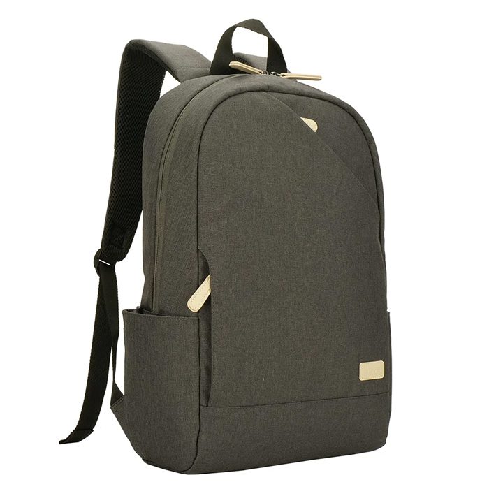 Balo AGVA Urban Denim 15.6 inch - Đen hình sản phẩm 8
