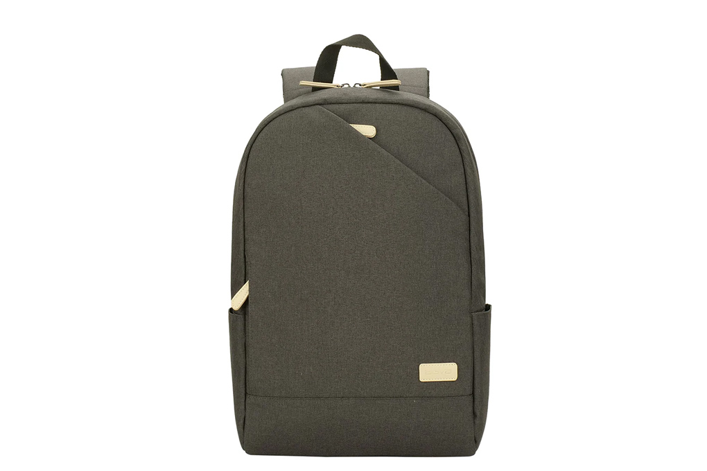 Balo AGVA Urban Denim 15.6 inch - Đen hình sản phẩm 1