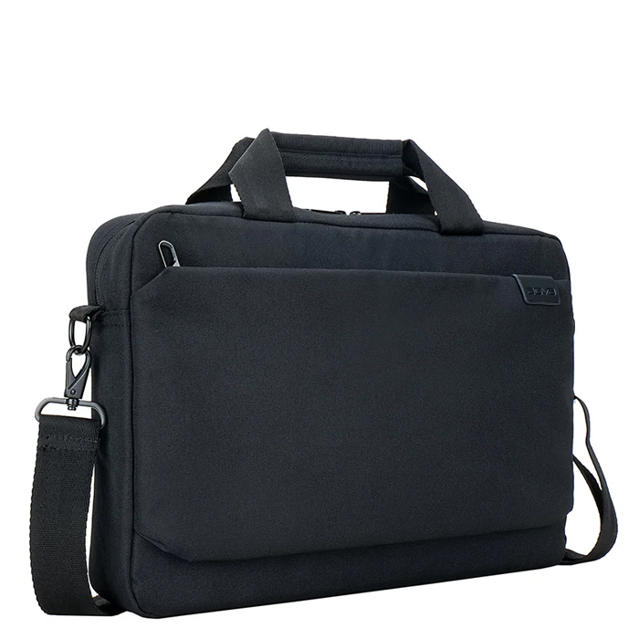 Túi xách AGVA 14.1 inch Collins - Đen hình sản phẩm 7