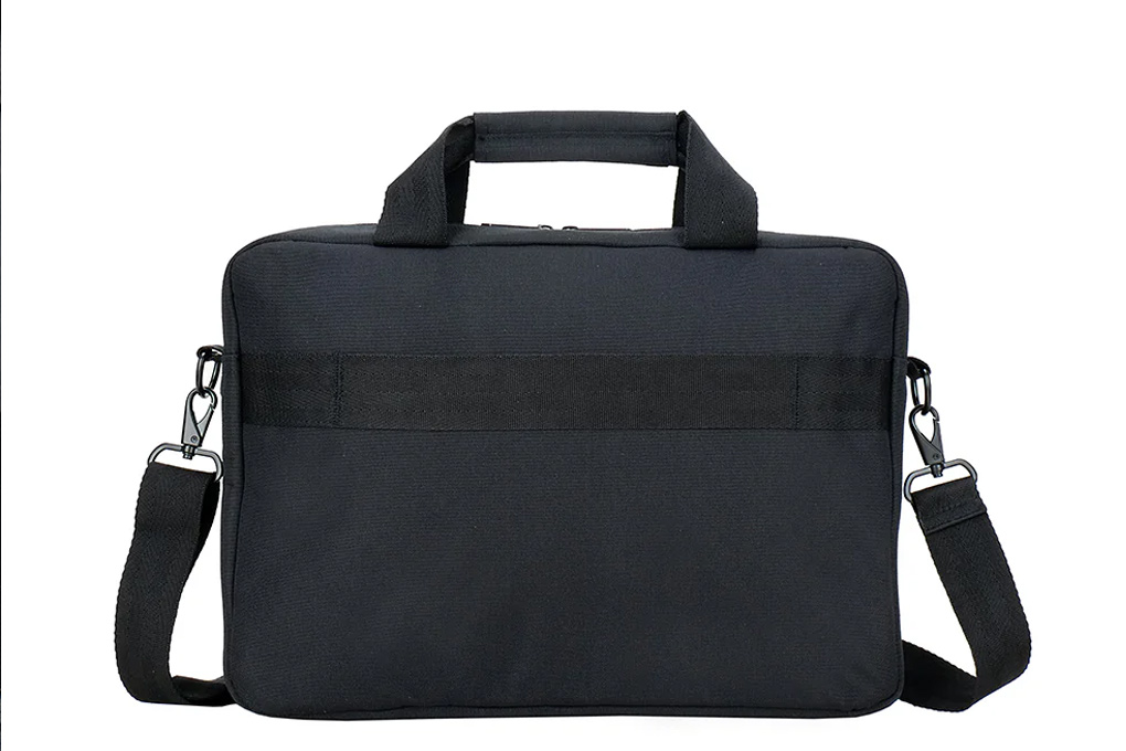 Túi xách AGVA 14.1 inch Collins - Đen hình sản phẩm 3