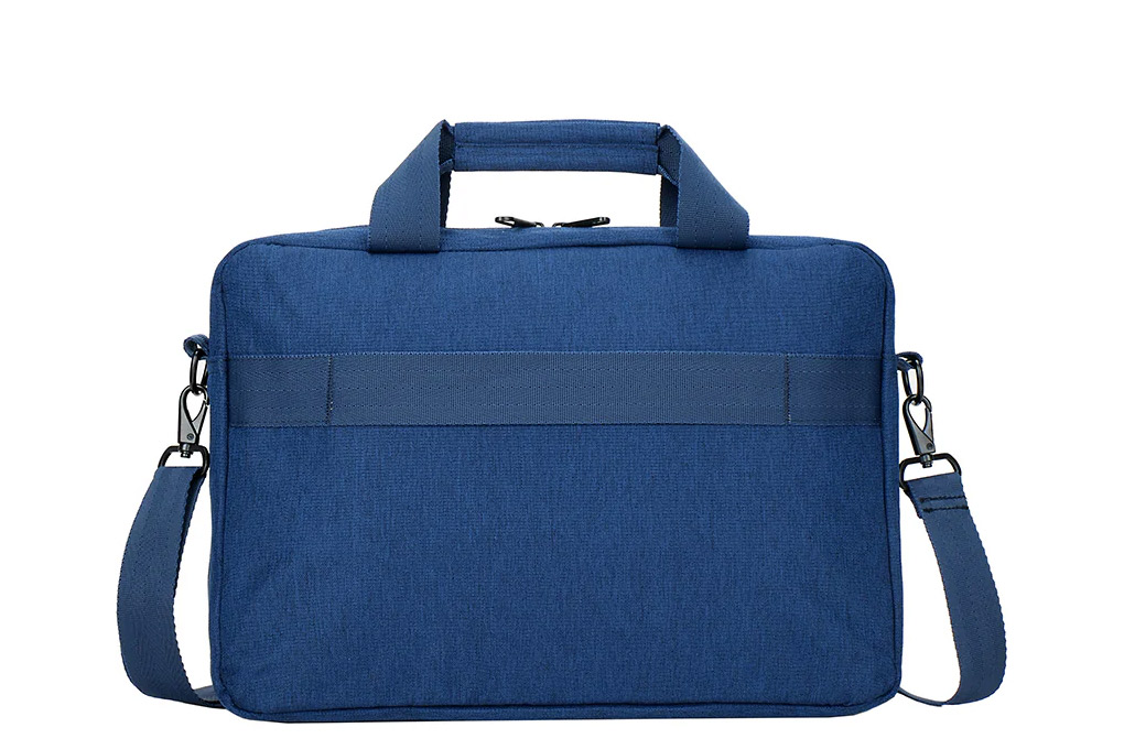 Túi xách AGVA 14.1 inch Collins - Xanh hình sản phẩm 4